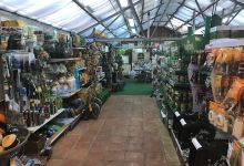 Westerham Heights Nurseries Ltd购物图片