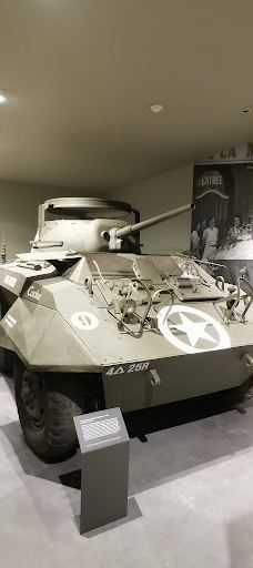 Museum of the Resistance-莫尔比昂