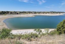 Lake McConaughy State Recreation Area景点图片