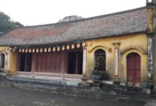 Chùa Quang Phúc景点图片