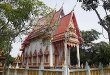 วัดรามแก้ว景点图片