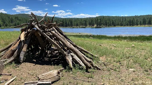 Odell Lake