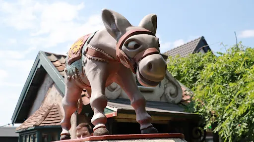 Mini Efteling