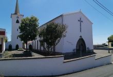 Igreja Paroquial Da Achada景点图片