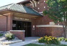 Sibley Public Library景点图片