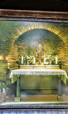 Natural Park of the Virgin Mary-塞尔丘克