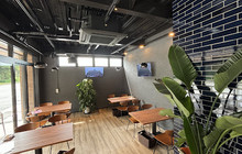 日研农园餐厅图片