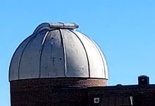 D. C. Wysor Observatory and Museum景点图片
