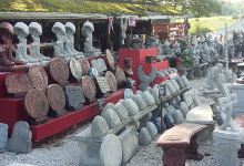 APPLEWOOD PARK景点图片