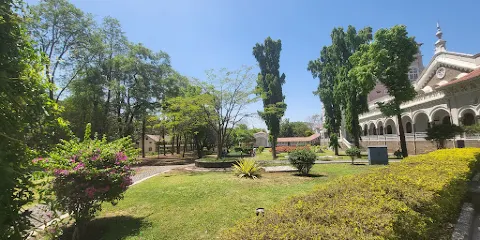 Gandhi National Memorial