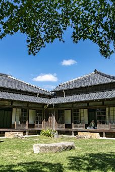 长府毛利邸-下关市