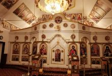 Naphill Old Calendar Orthodox Church景点图片
