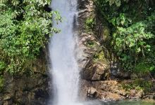 Cascada El Salto En Misiguay景点图片