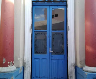 La Casa de Cervantes