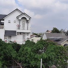 Ngoc Ha Parish Church-富美市社