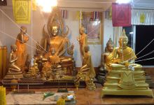 Wat Khok Phanom Di景点图片