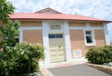 Aldinga Institute Hall景点图片