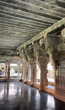 Padmanabhapuram Palace-甘尼亚古马里