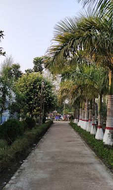 Nofel Dream World Park-诺阿卡利