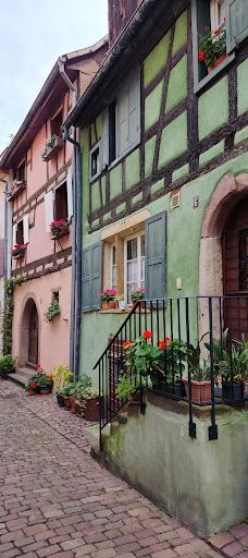 里屈埃维-阿尔萨斯