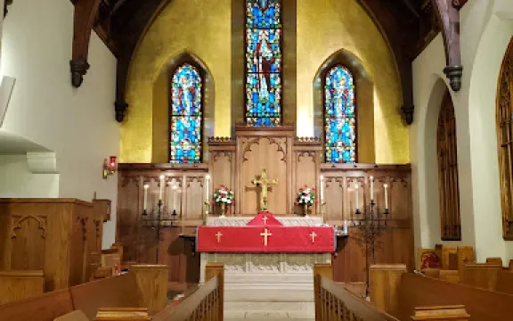 Church of the Good Shepherd