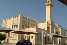 Ezdan 38 Mosque景点图片