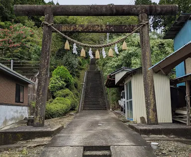 羽黒神社