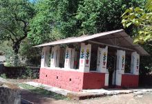 Mahadev Temple , Shiv Mandir景点图片