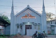 Iglesia Ni Cristo - Lokal ng Mambucal景点图片