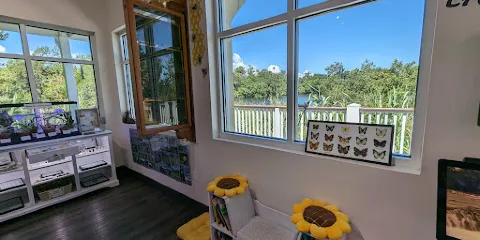 Ormond Beach Environmental Discovery Center