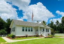 Bienville Parish Library - Castor Branch景点图片