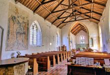 All Saints' Church, Fring景点图片