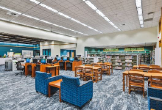 Mill Creek Library - Sno-Isle Libraries景点图片