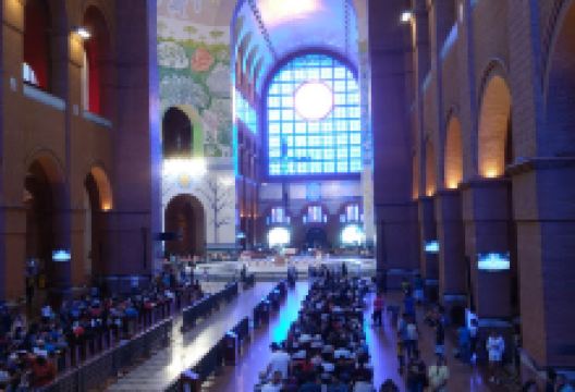 Campo Do Cipec景点图片