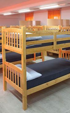 Convento da Mercé-卢戈省