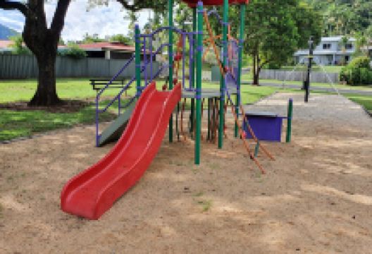 Ryan Park景点图片