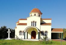 Sacro Monastero Ortodosso di Sant'Antonio il Grande景点图片