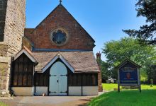 St Lawrence's Church景点图片