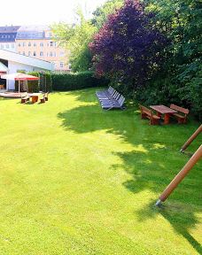 林巴赫－奥伯弗罗纳