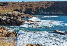 Ruta do Percebe de Laxe景点图片