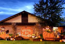 Sevierville Community Center景点图片