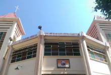 St. Rita Cathedral景点图片