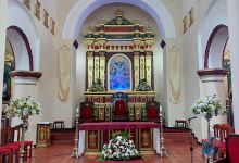 Metropolitan Cathedral of Calabozo景点图片