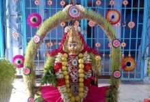 Vinayagar Temple景点图片