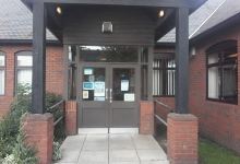 Stanley Library & Community Centre景点图片