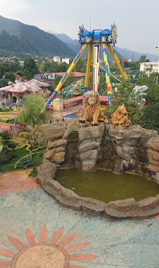 Ramsar Amusement Park-拉姆萨尔