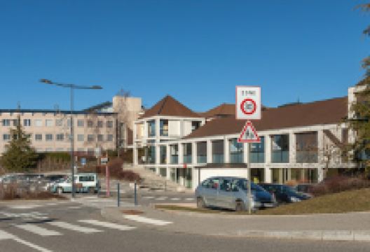 Bibliothèque de la Communauté du Pays de Cruseilles景点图片