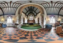 Yardley Gobion, St Leonards景点图片