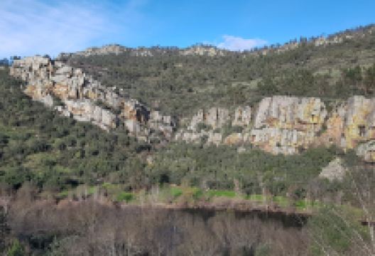 Miradouro geológico e de aves景点图片