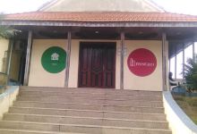 Museu de Cabinda景点图片